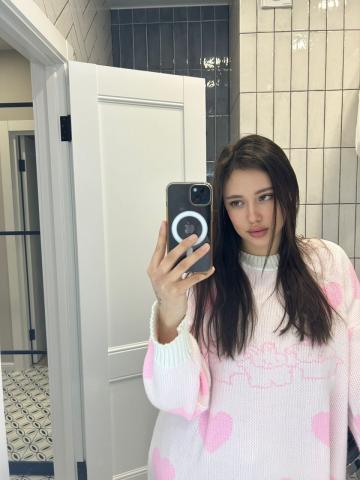 Елизавета Взрыв фото 3