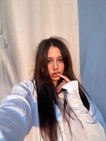 Елизавета Взрыв фото 5