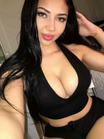 Ева Анкета Топ Реал