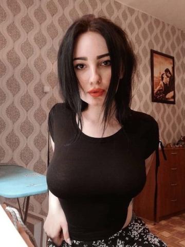 Ольга Реал Кудрявая Блондинка фото 2