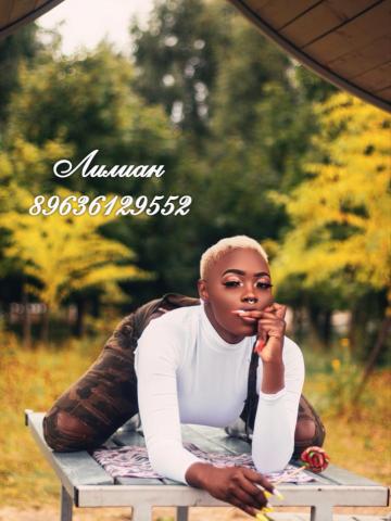 Дора Оренбург Эскорт Реал фото 3