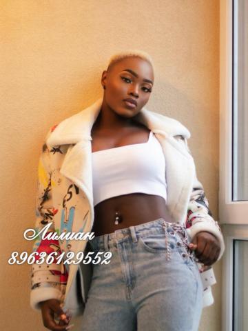 Дора Оренбург Эскорт Реал фото 4