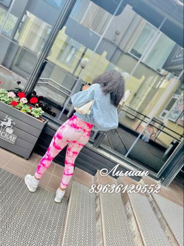 Дора Оренбург Эскорт Реал фото 7